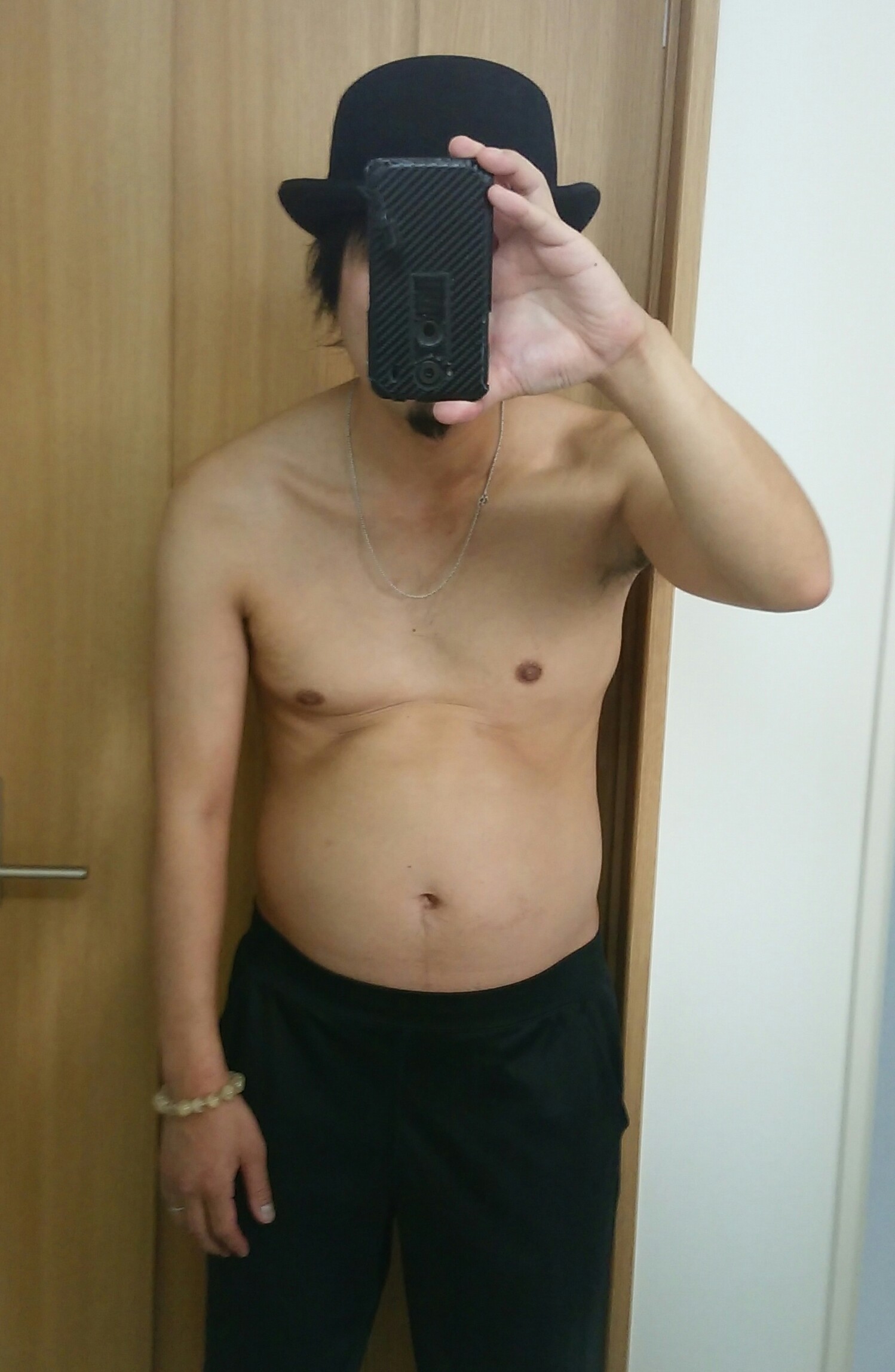 【閲覧注意！】フジザップ／FJZAP 理想の体型計画！