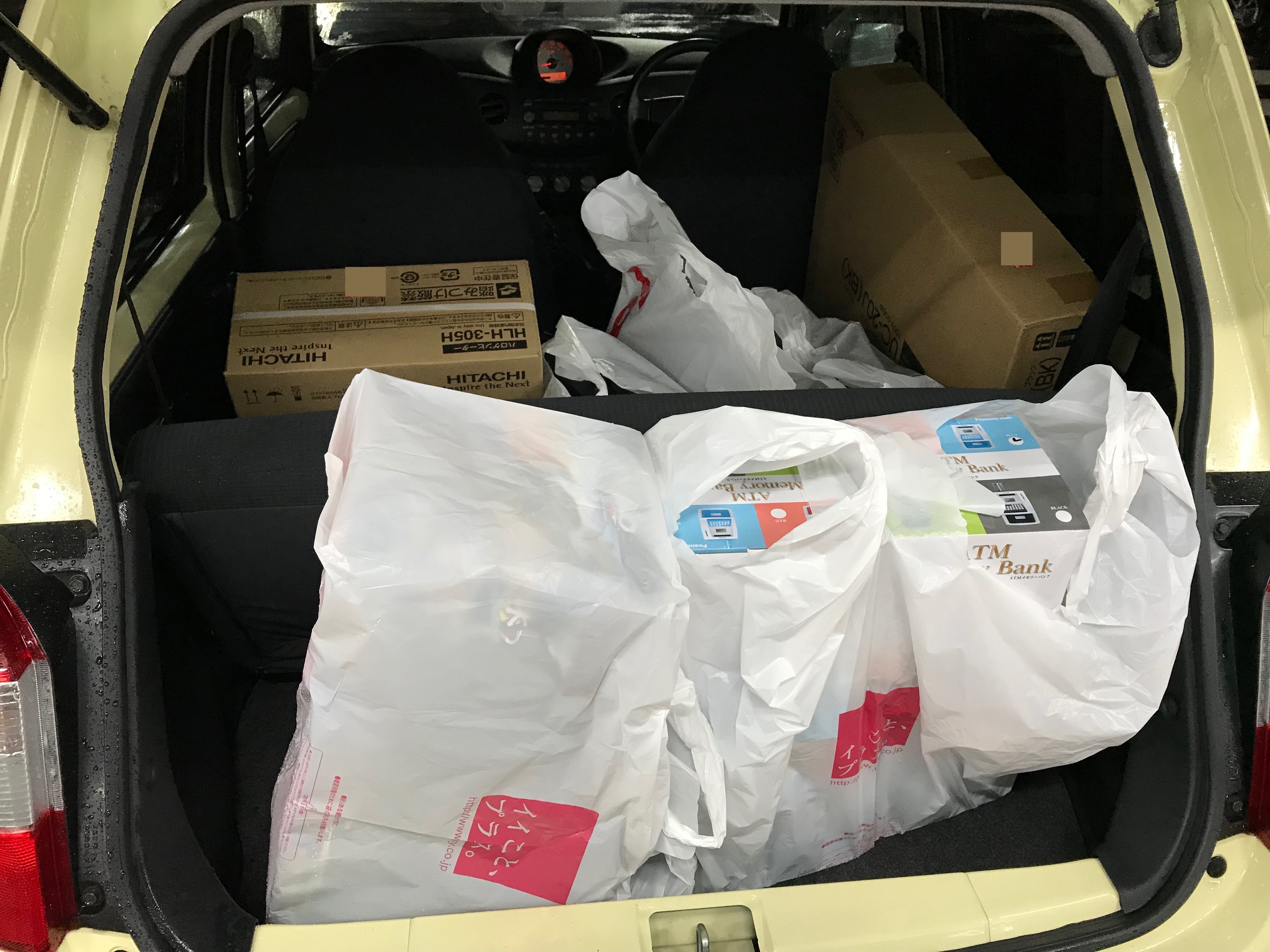 新潟麗女は、せどり独立志望で頑張っていました。