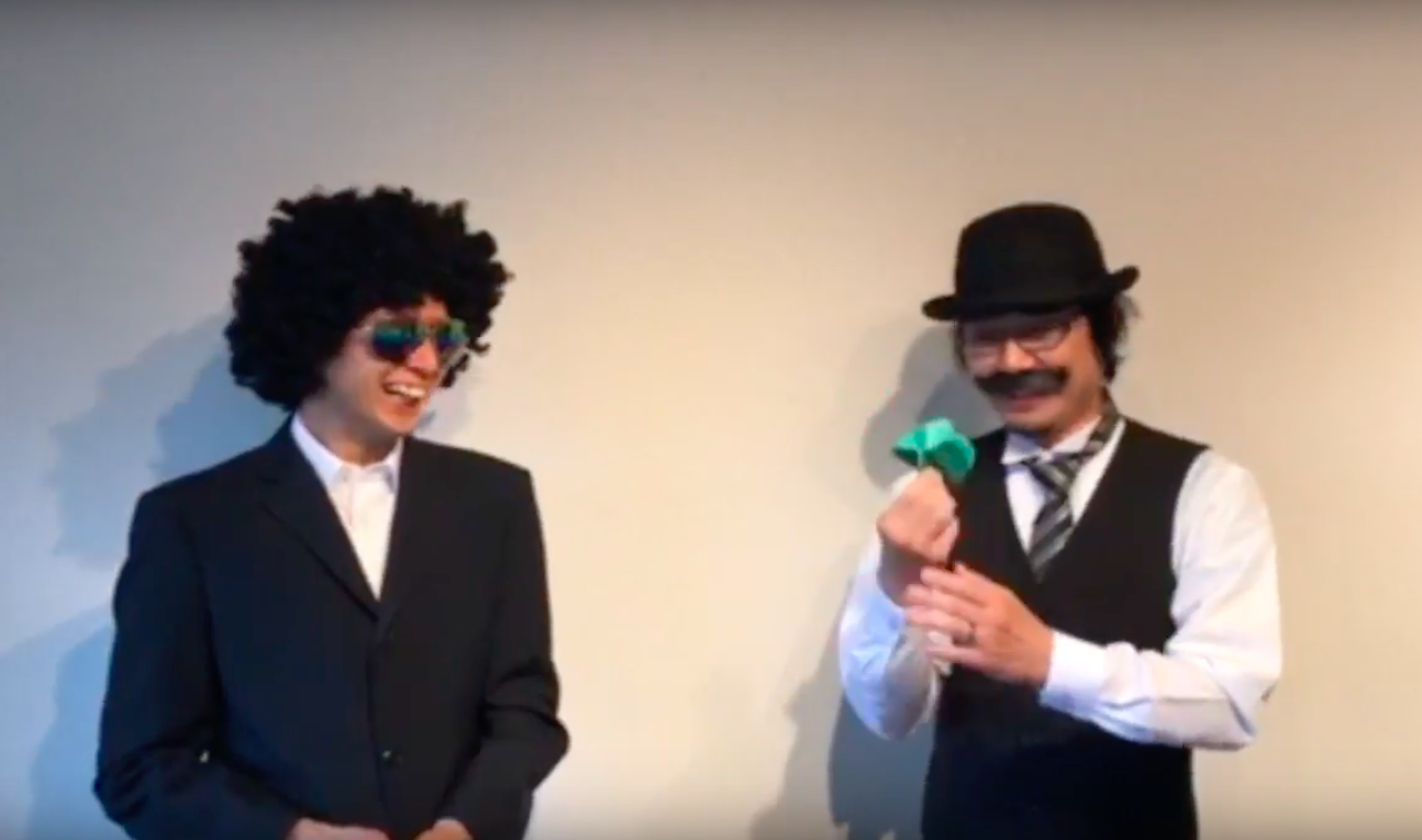 【前編】フジップリンのせどりチームＩＴＦに、クラスター長谷川師匠からのお墨付きをいただきました！